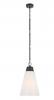 BRINE 28 PENDANT LIGHT BLACK